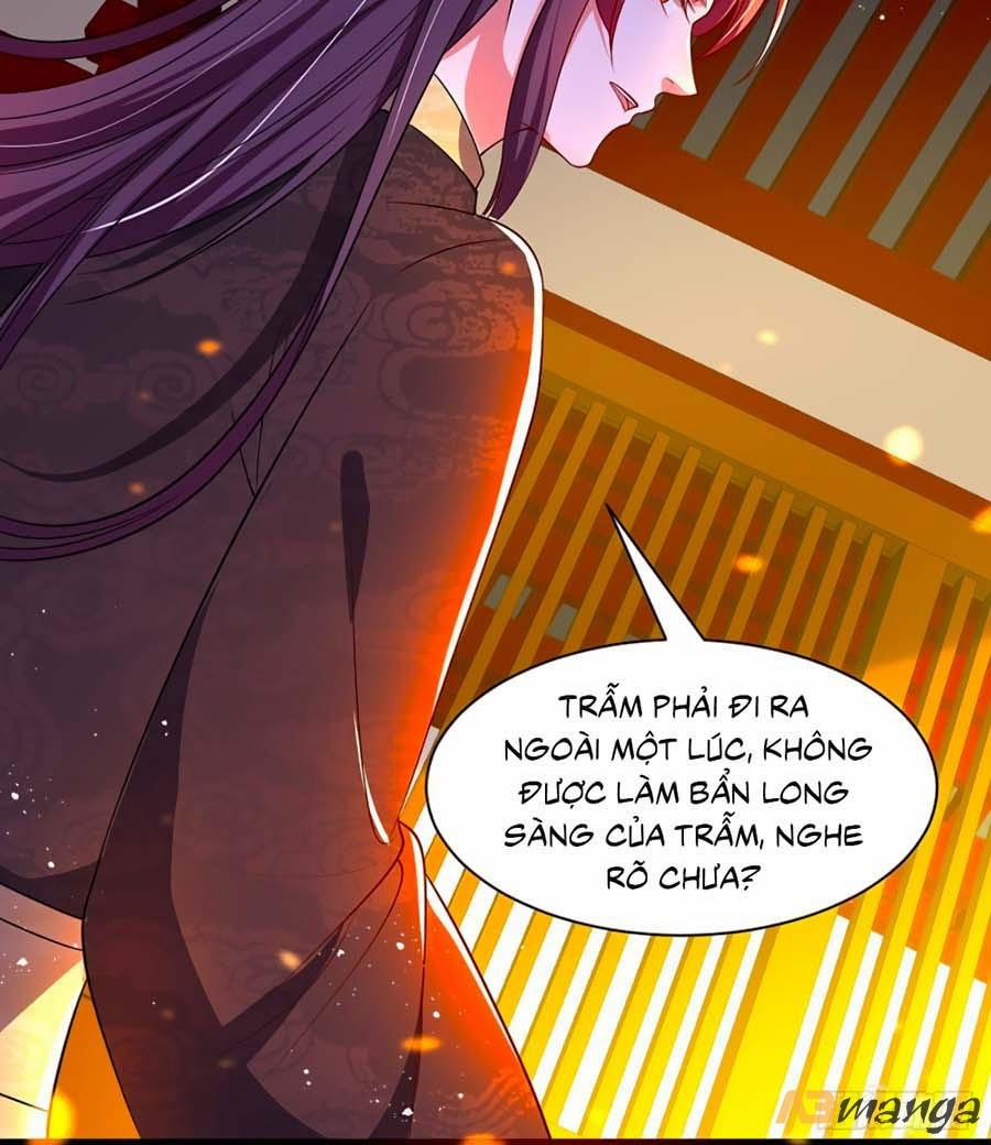 Ngã Tại Hậu Cung Đương Đại Lão 5 trang 6