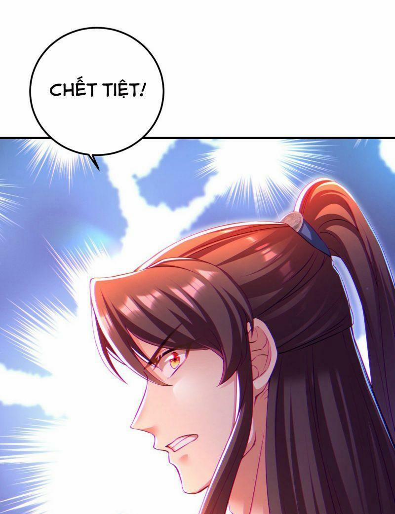 Ngã Tại Hậu Cung Đương Đại Lão 50 trang 12