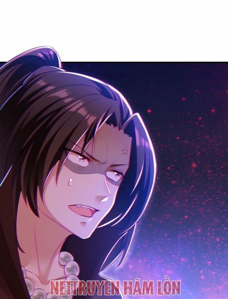 Ngã Tại Hậu Cung Đương Đại Lão 50 trang 2