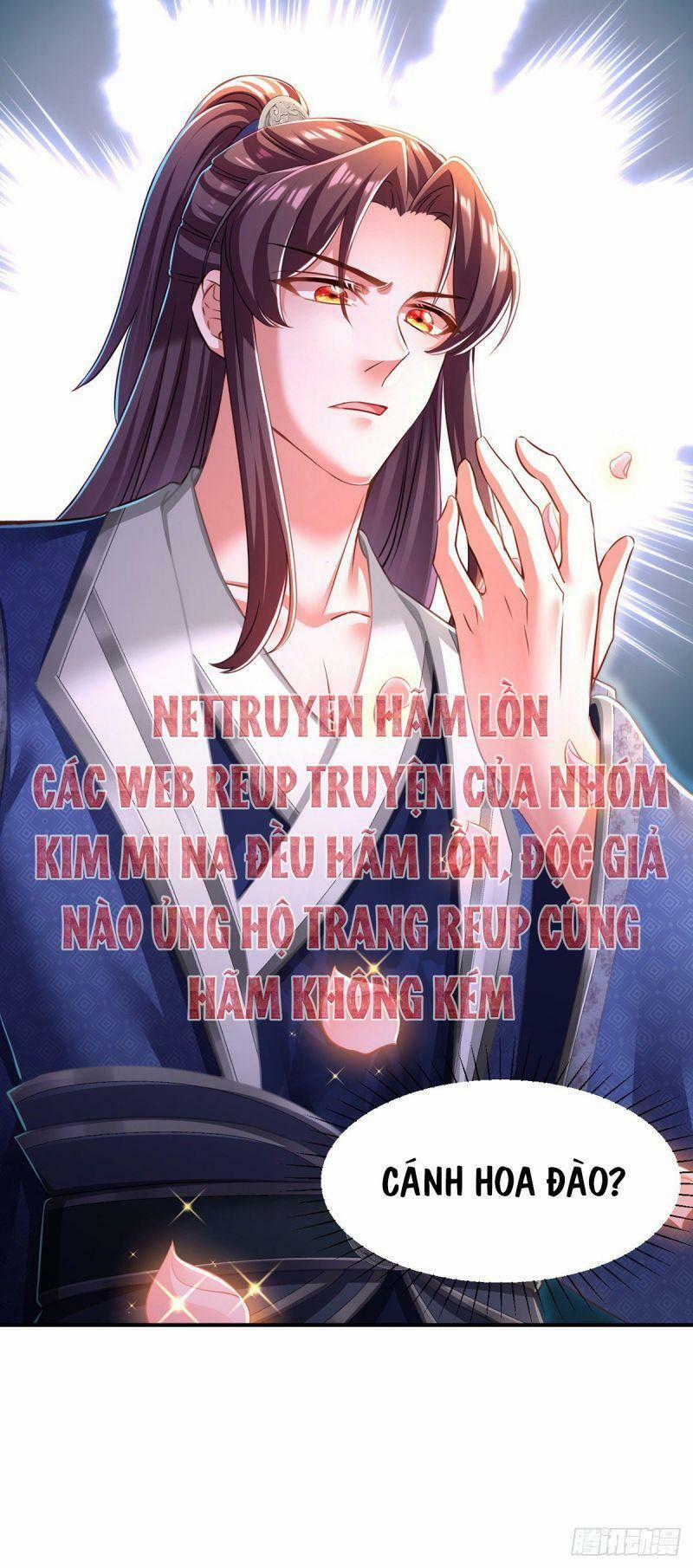 Ngã Tại Hậu Cung Đương Đại Lão 52 trang 28