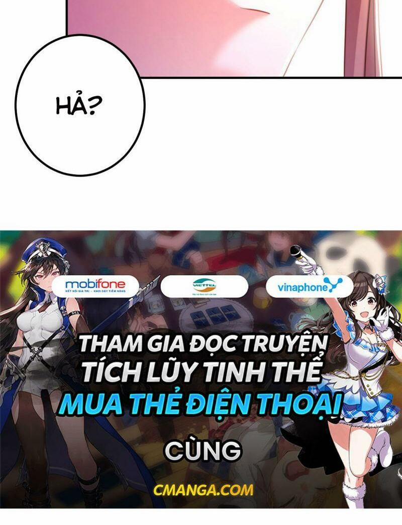 Ngã Tại Hậu Cung Đương Đại Lão 52 trang 37