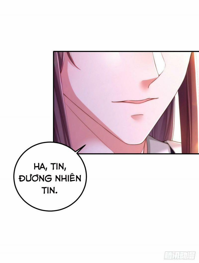 Ngã Tại Hậu Cung Đương Đại Lão 52 trang 9