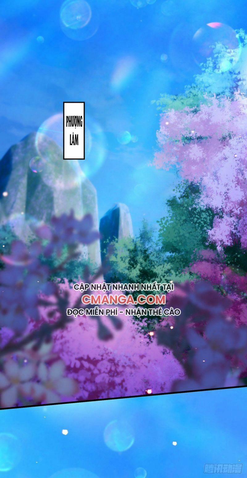 Ngã Tại Hậu Cung Đương Đại Lão 53 trang 15