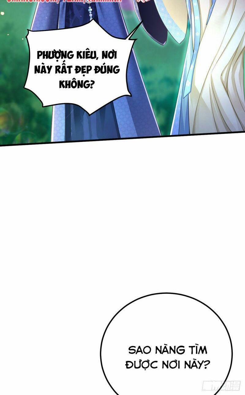 Ngã Tại Hậu Cung Đương Đại Lão 53 trang 17