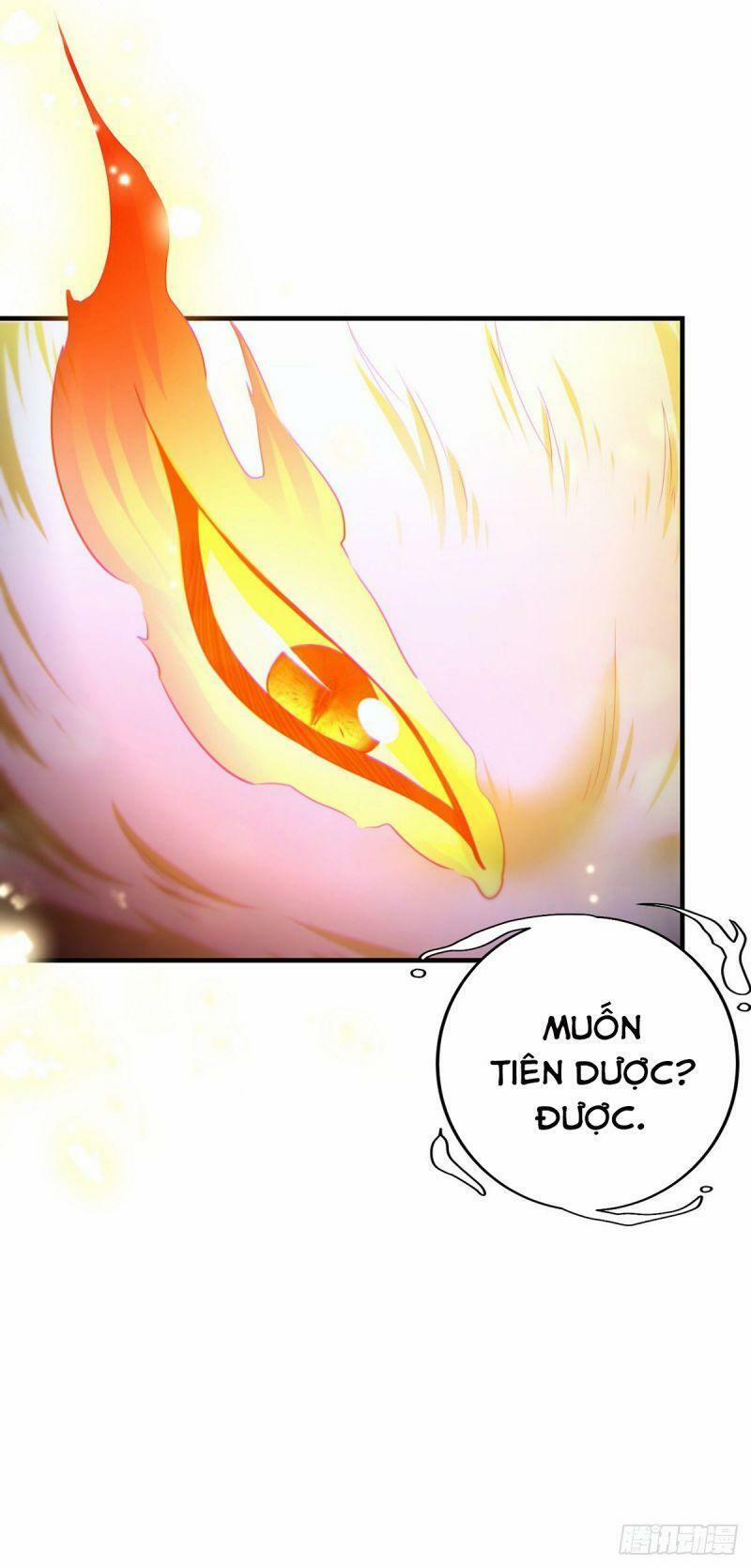 Ngã Tại Hậu Cung Đương Đại Lão 53 trang 39