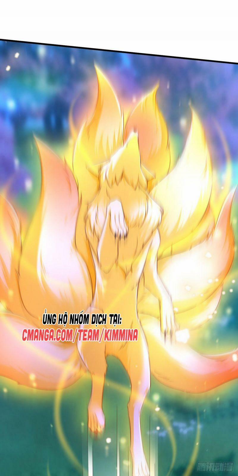 Ngã Tại Hậu Cung Đương Đại Lão 53 trang 41