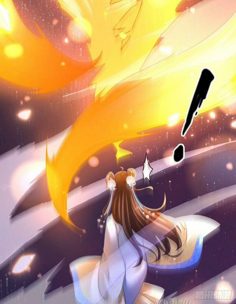 Ngã Tại Hậu Cung Đương Đại Lão 54 trang 10