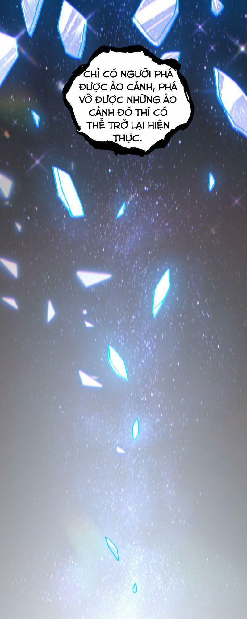 Ngã Tại Hậu Cung Đương Đại Lão 54 trang 19