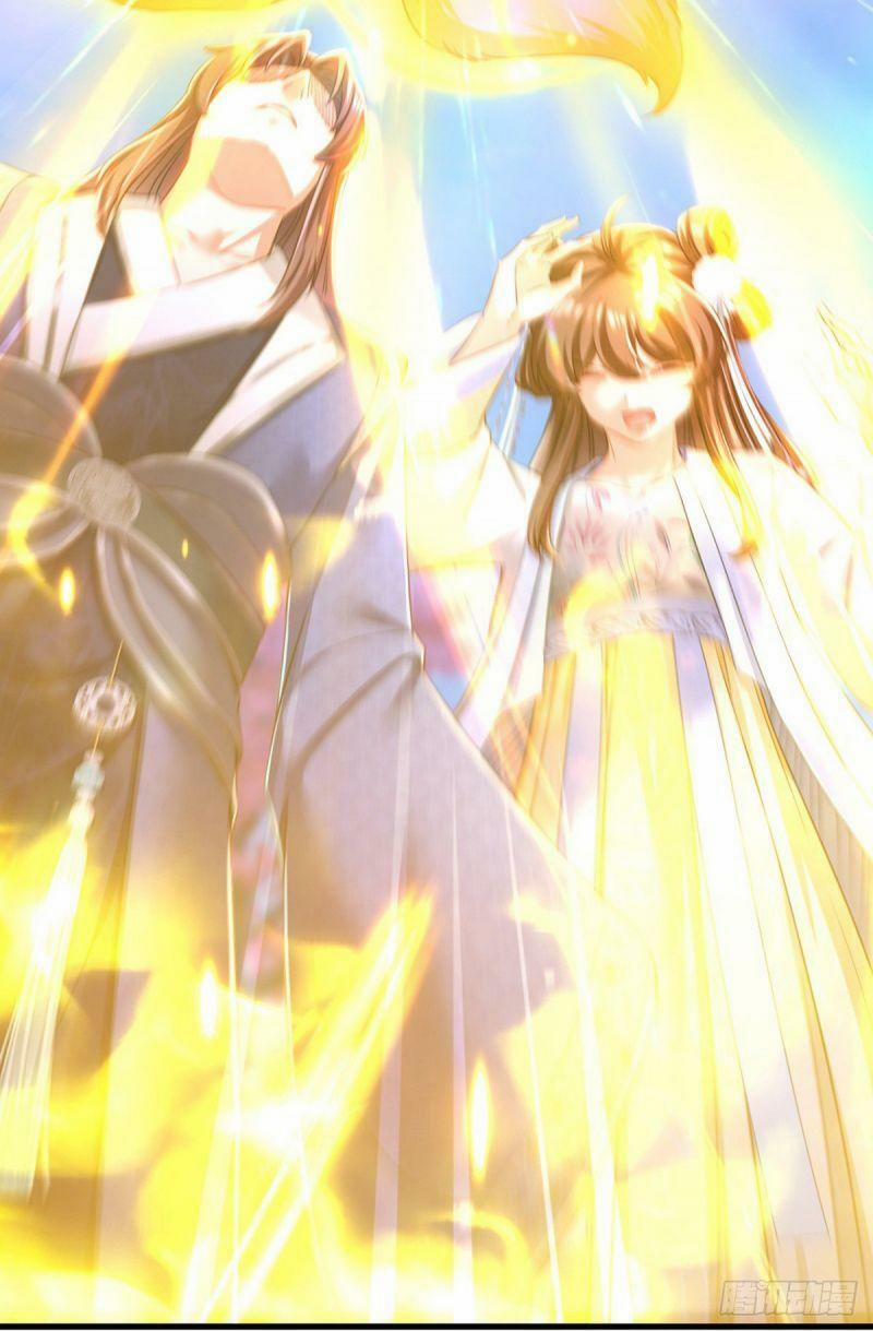 Ngã Tại Hậu Cung Đương Đại Lão 54 trang 2