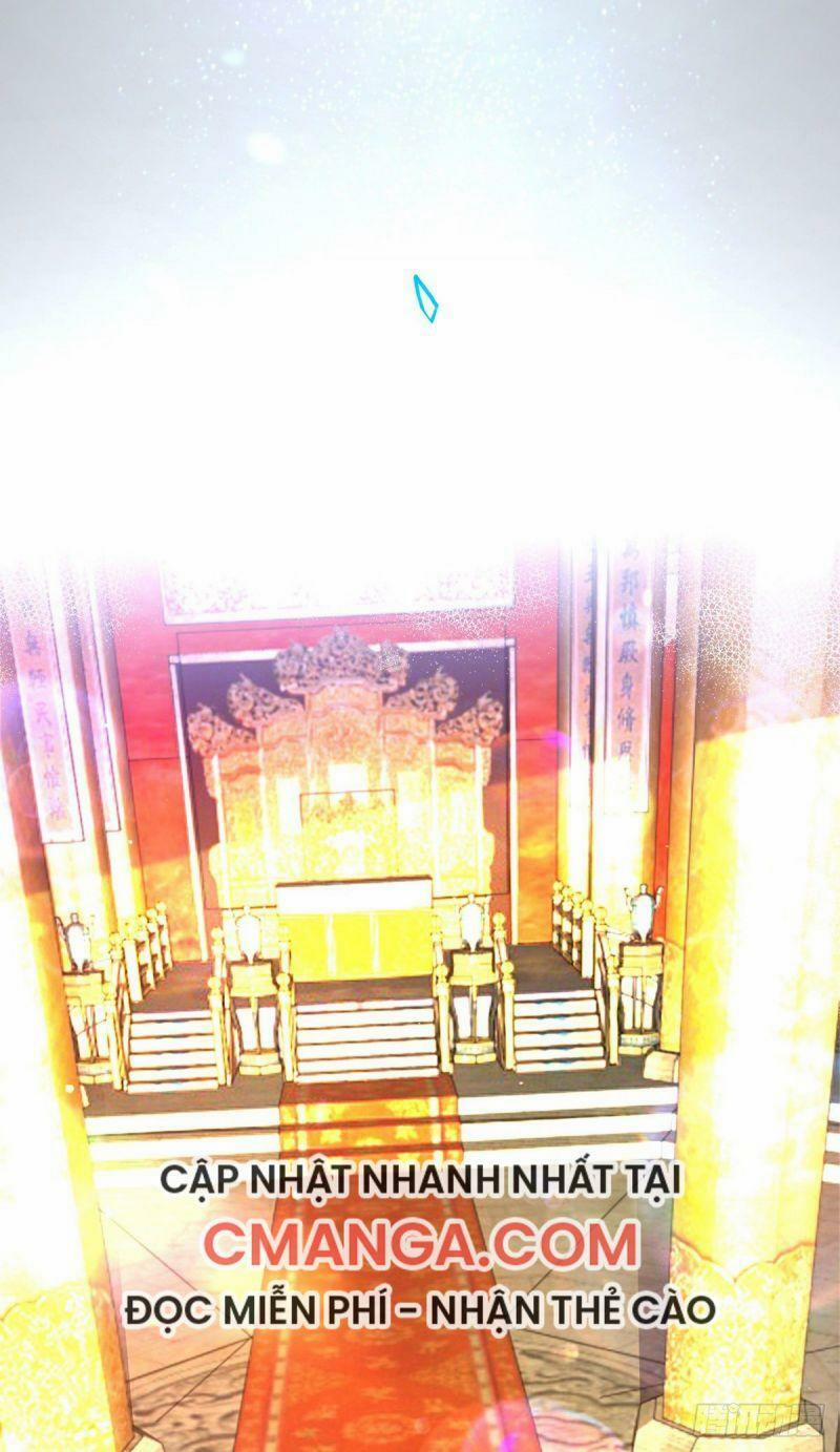 Ngã Tại Hậu Cung Đương Đại Lão 54 trang 22