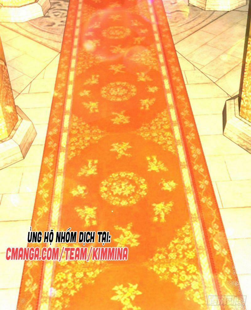 Ngã Tại Hậu Cung Đương Đại Lão 54 trang 23