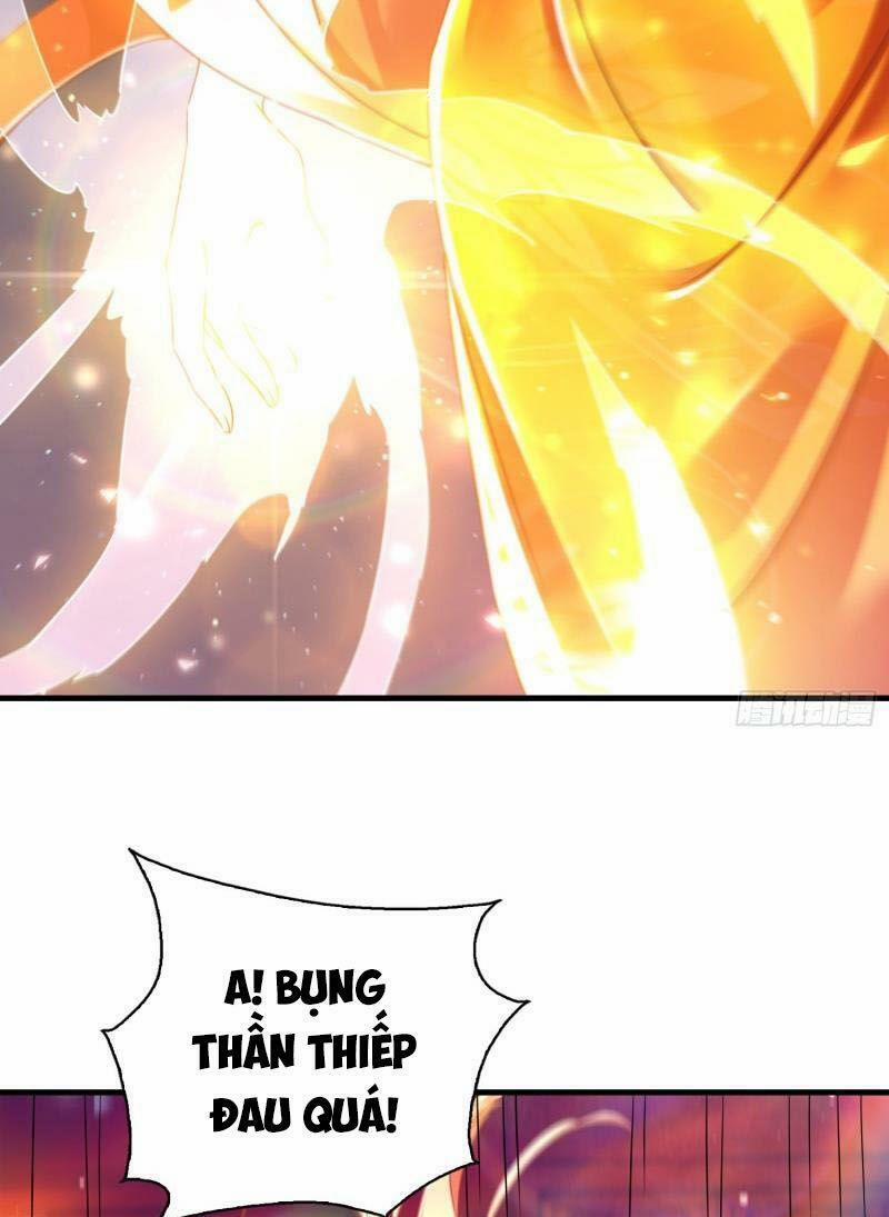 Ngã Tại Hậu Cung Đương Đại Lão 55 trang 3