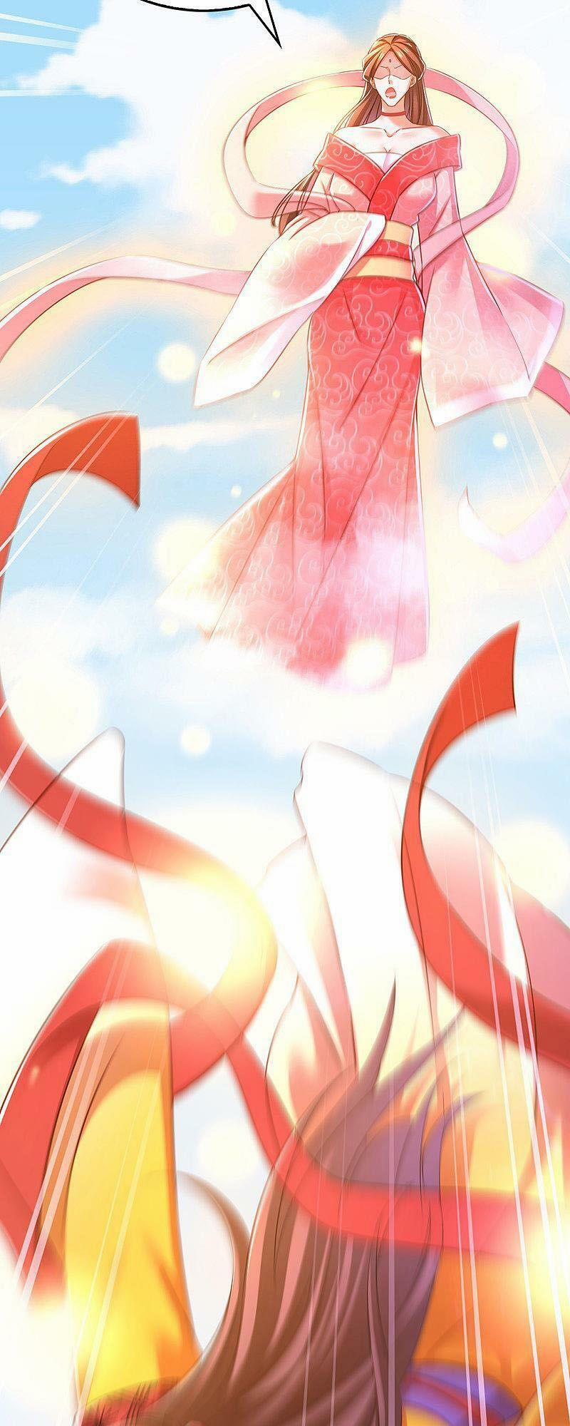 Ngã Tại Hậu Cung Đương Đại Lão 57 trang 21