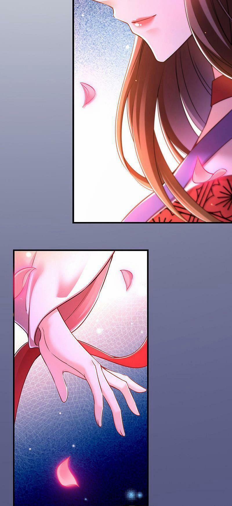 Ngã Tại Hậu Cung Đương Đại Lão 57 trang 6