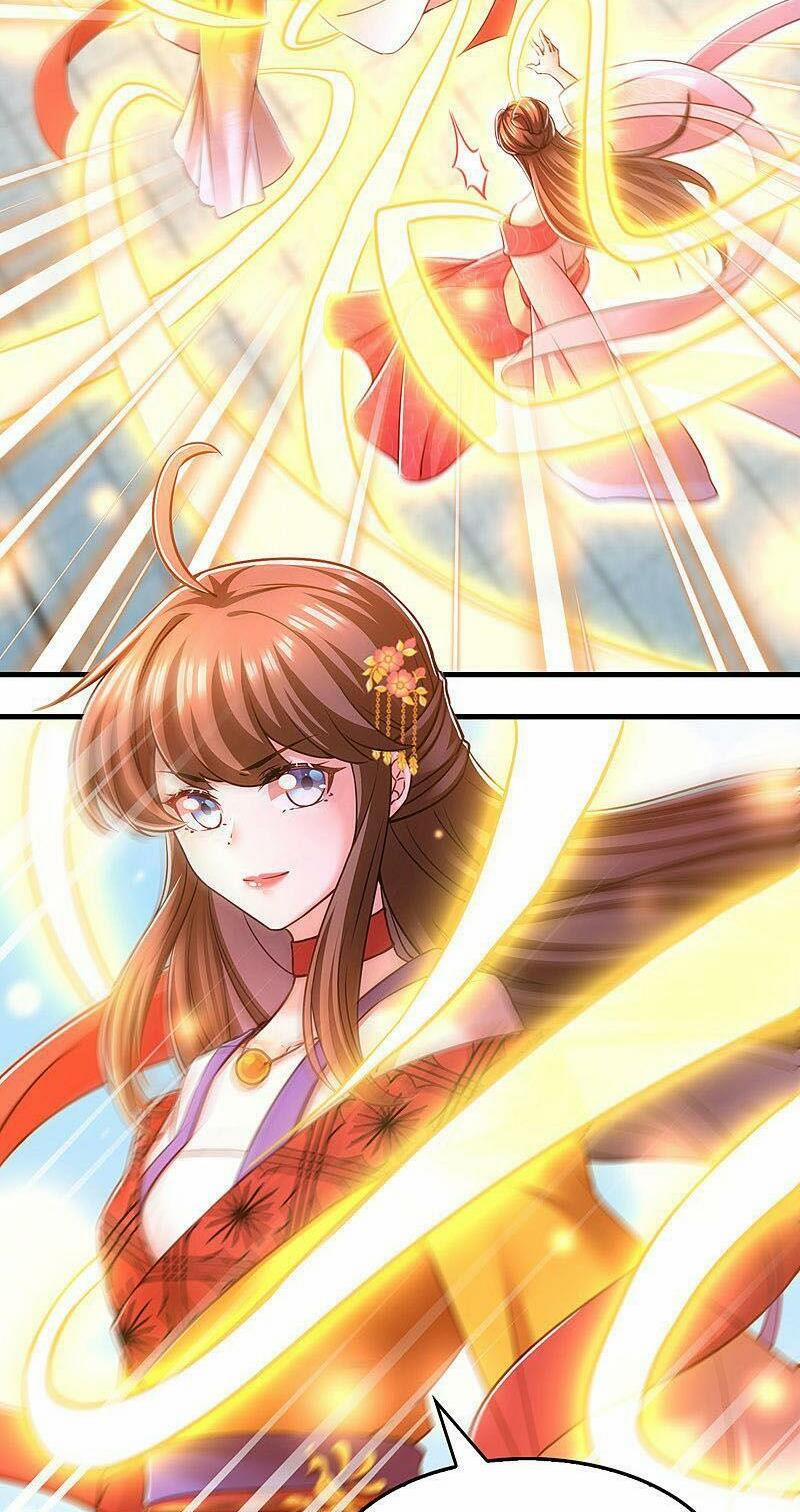 Ngã Tại Hậu Cung Đương Đại Lão 59 trang 18