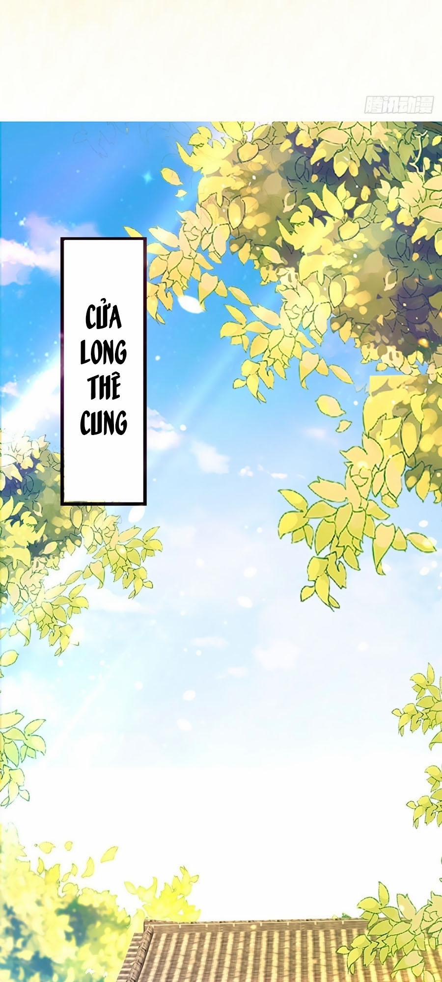 Ngã Tại Hậu Cung Đương Đại Lão 6 trang 17