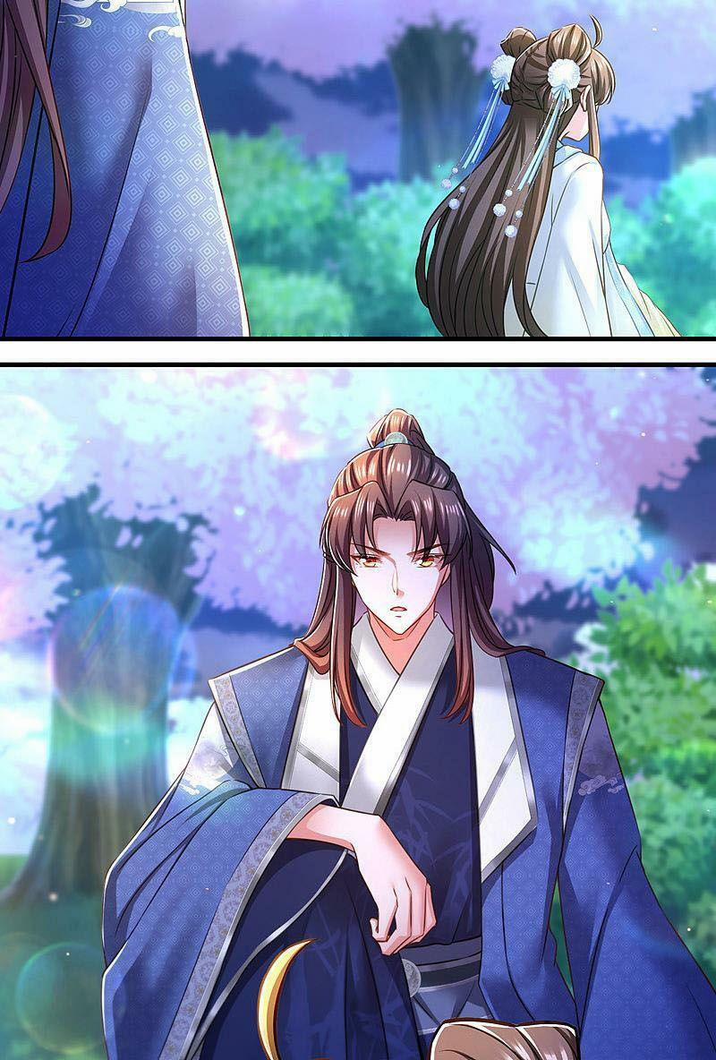 Ngã Tại Hậu Cung Đương Đại Lão 60 trang 19