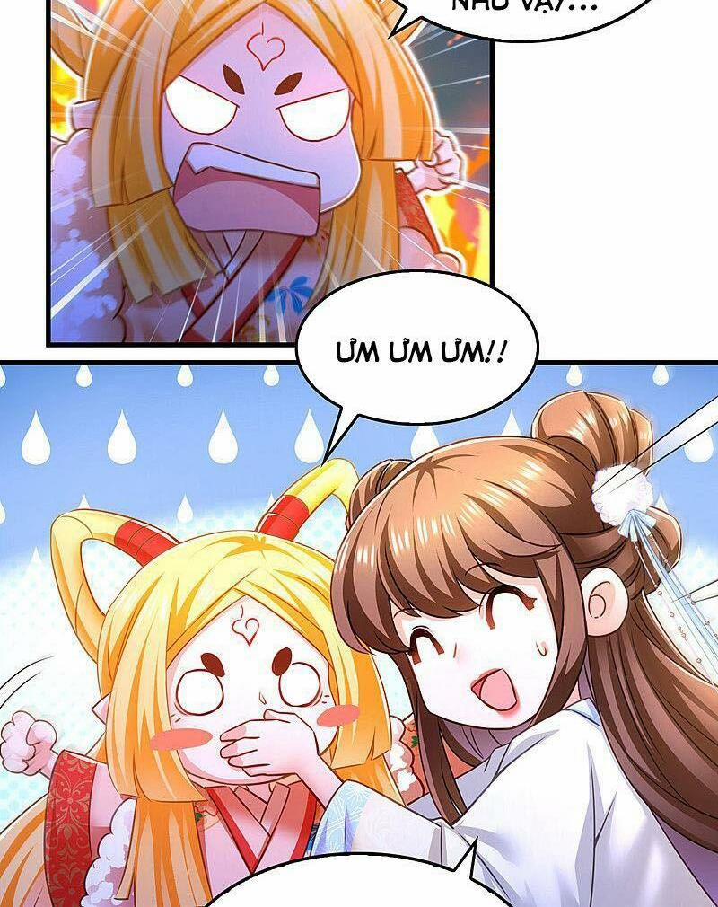 Ngã Tại Hậu Cung Đương Đại Lão 61 trang 22