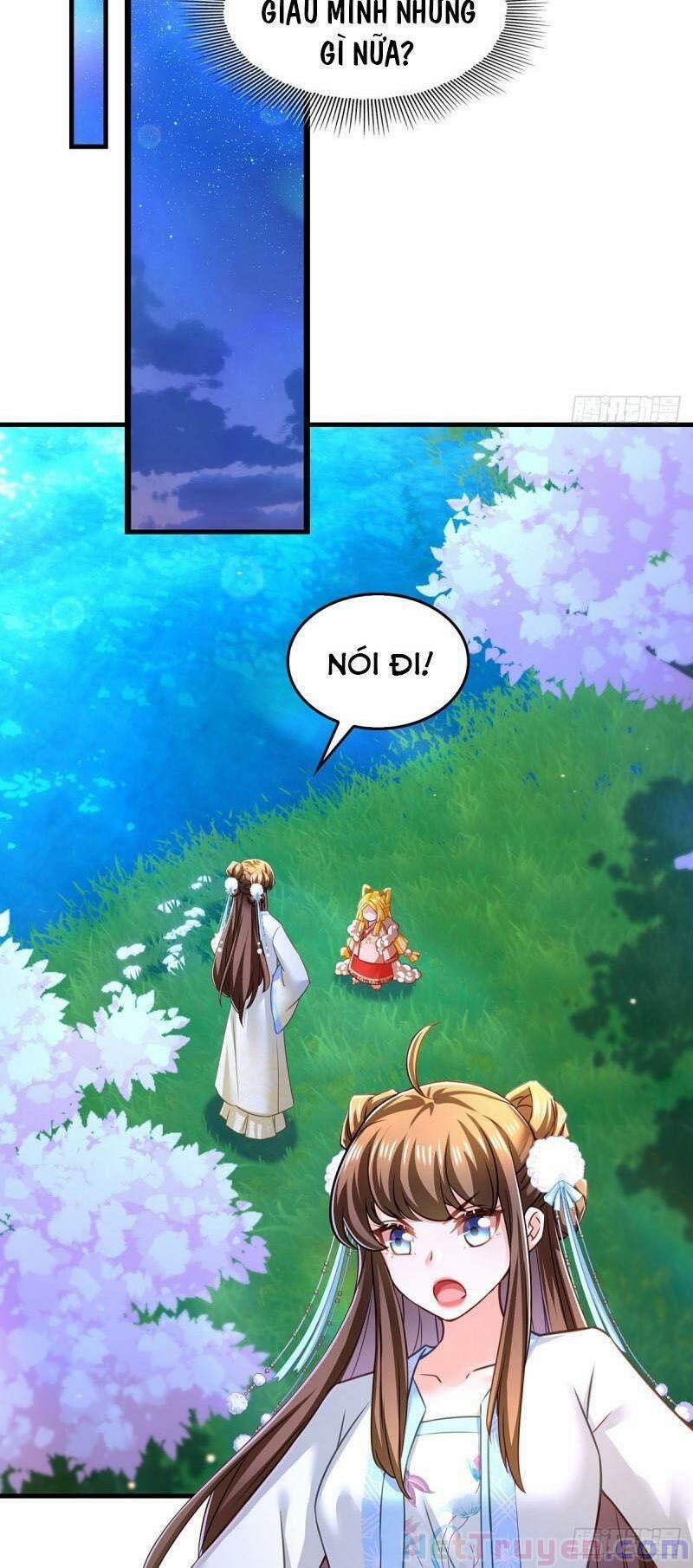 Ngã Tại Hậu Cung Đương Đại Lão 62 trang 3