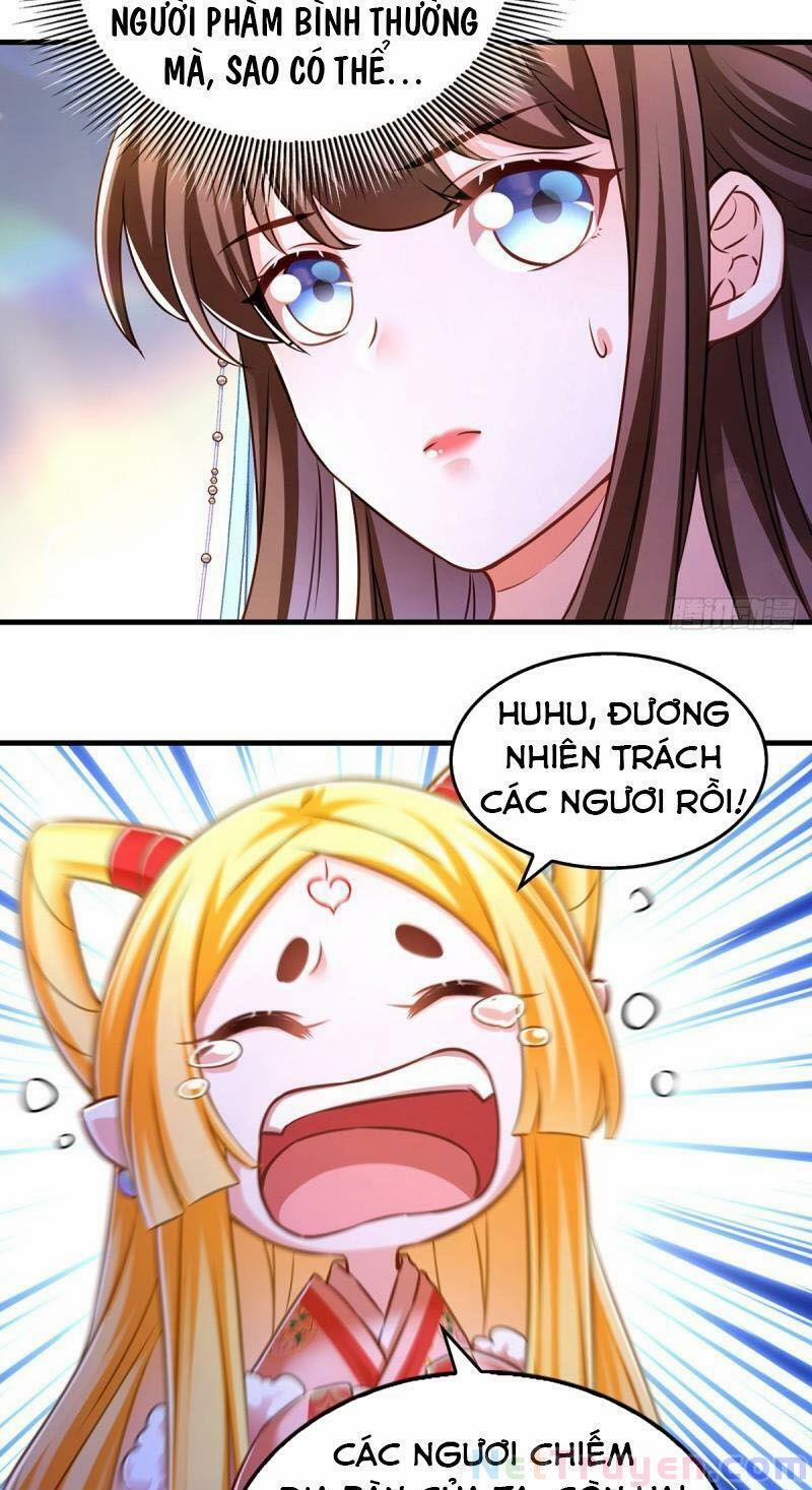 Ngã Tại Hậu Cung Đương Đại Lão 62 trang 8