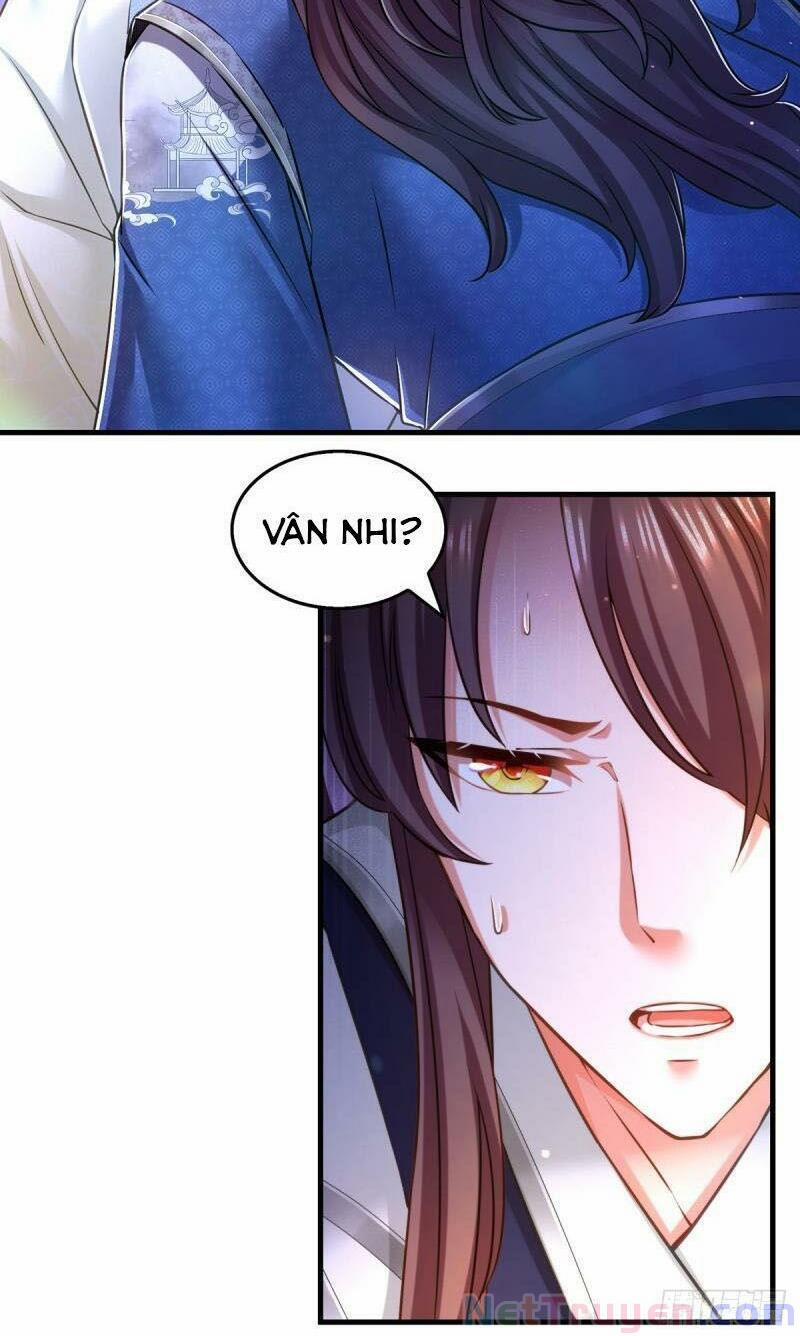 Ngã Tại Hậu Cung Đương Đại Lão 63 trang 12