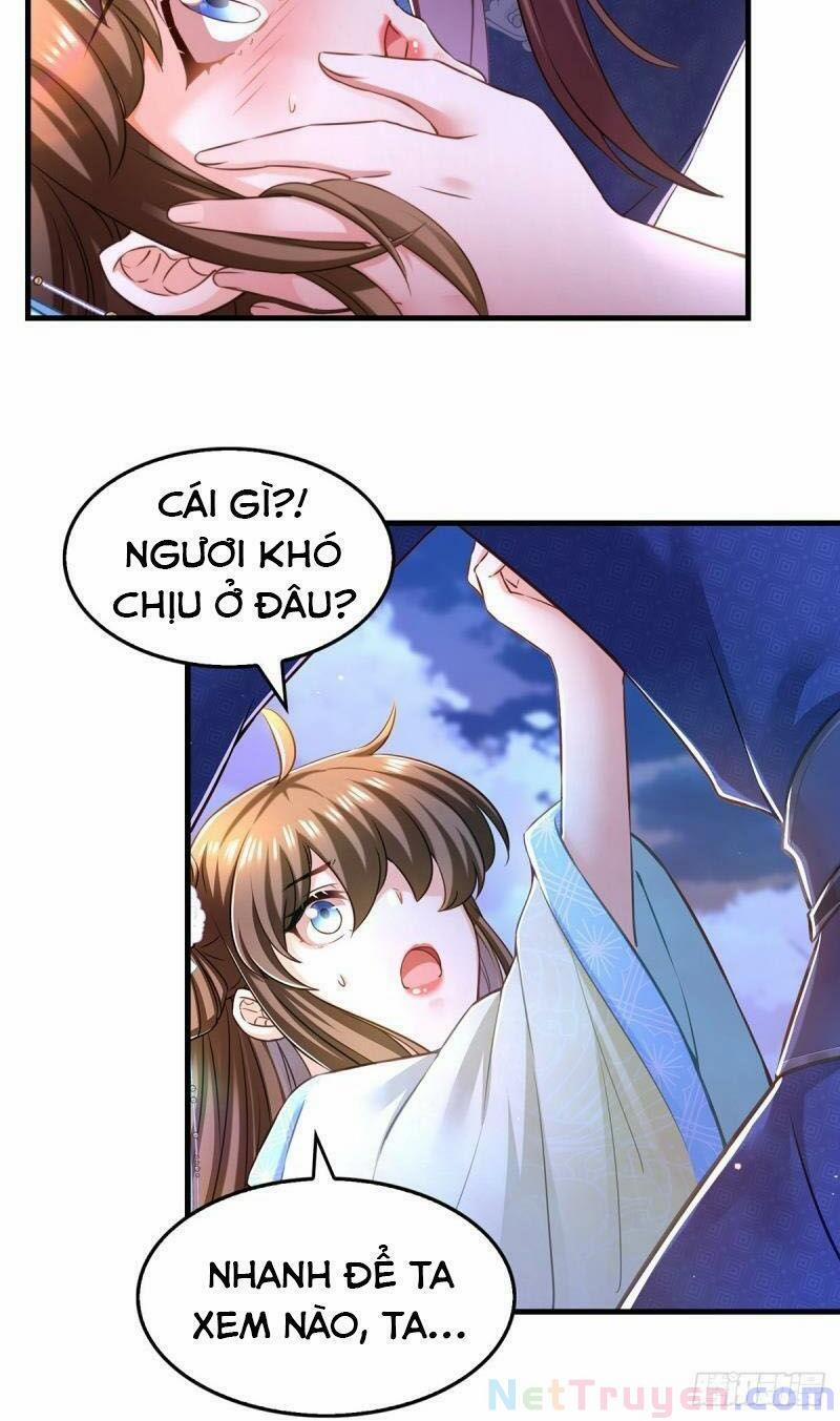 Ngã Tại Hậu Cung Đương Đại Lão 63 trang 16