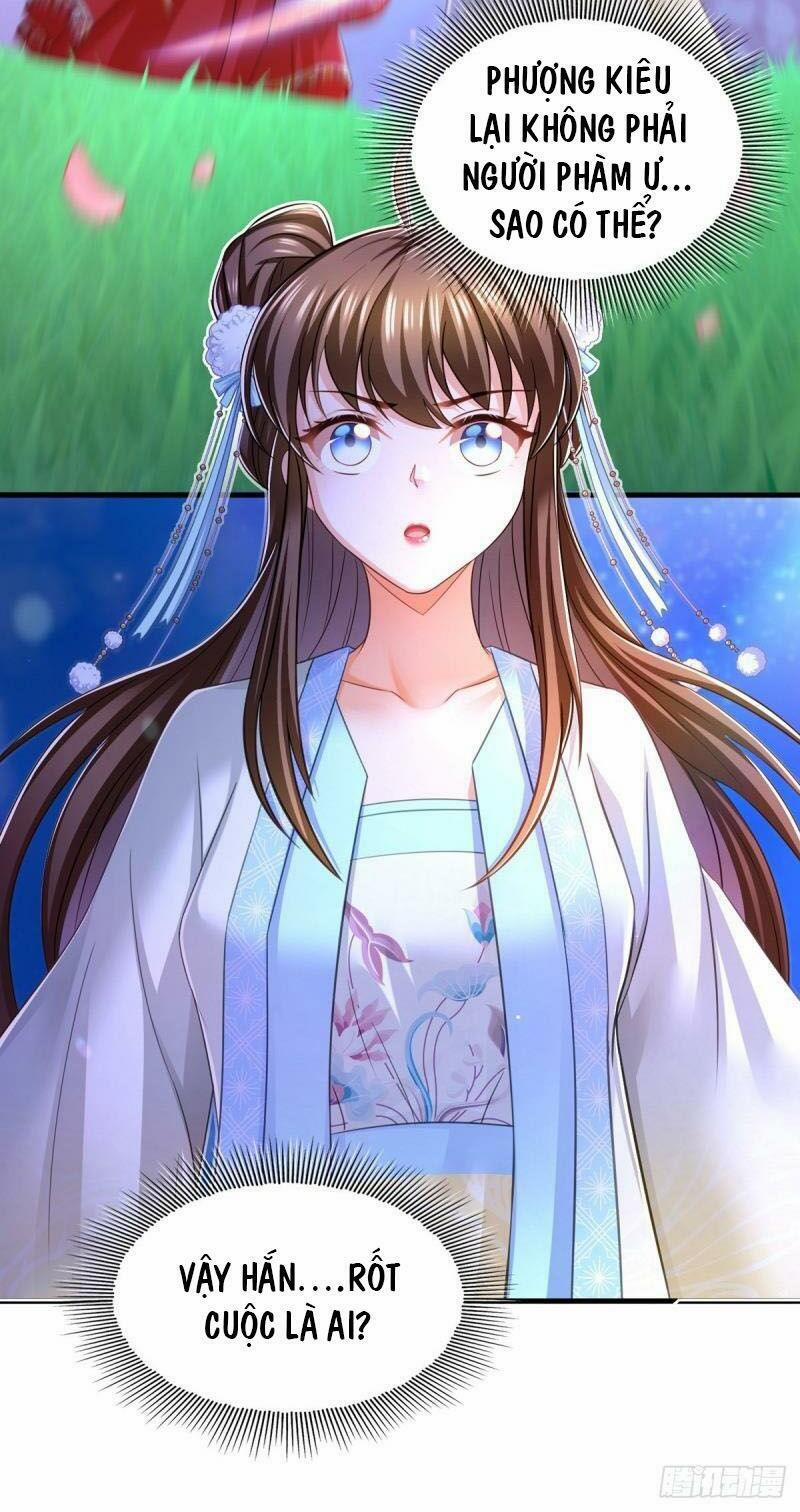 Ngã Tại Hậu Cung Đương Đại Lão 64 trang 19