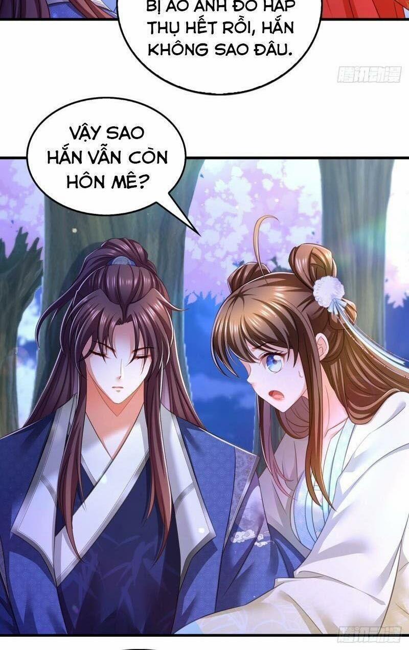 Ngã Tại Hậu Cung Đương Đại Lão 65 trang 6