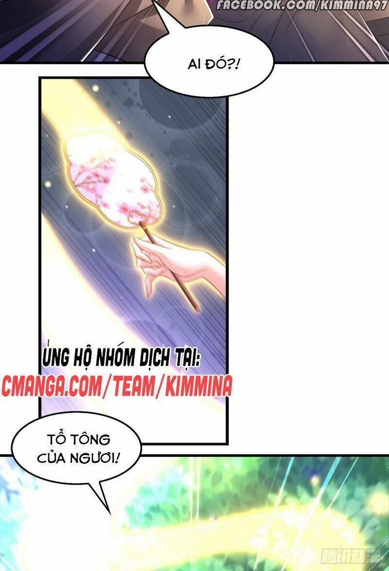 Ngã Tại Hậu Cung Đương Đại Lão 67 trang 7