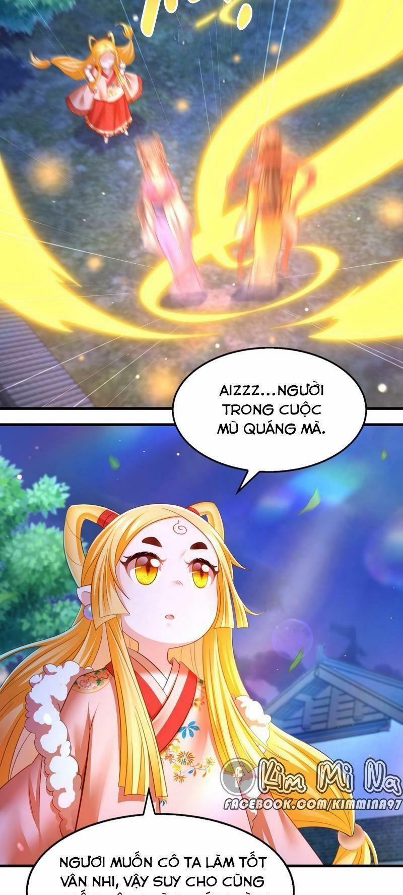 Ngã Tại Hậu Cung Đương Đại Lão 68 trang 12