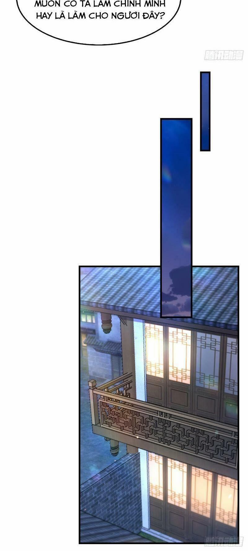 Ngã Tại Hậu Cung Đương Đại Lão 68 trang 13