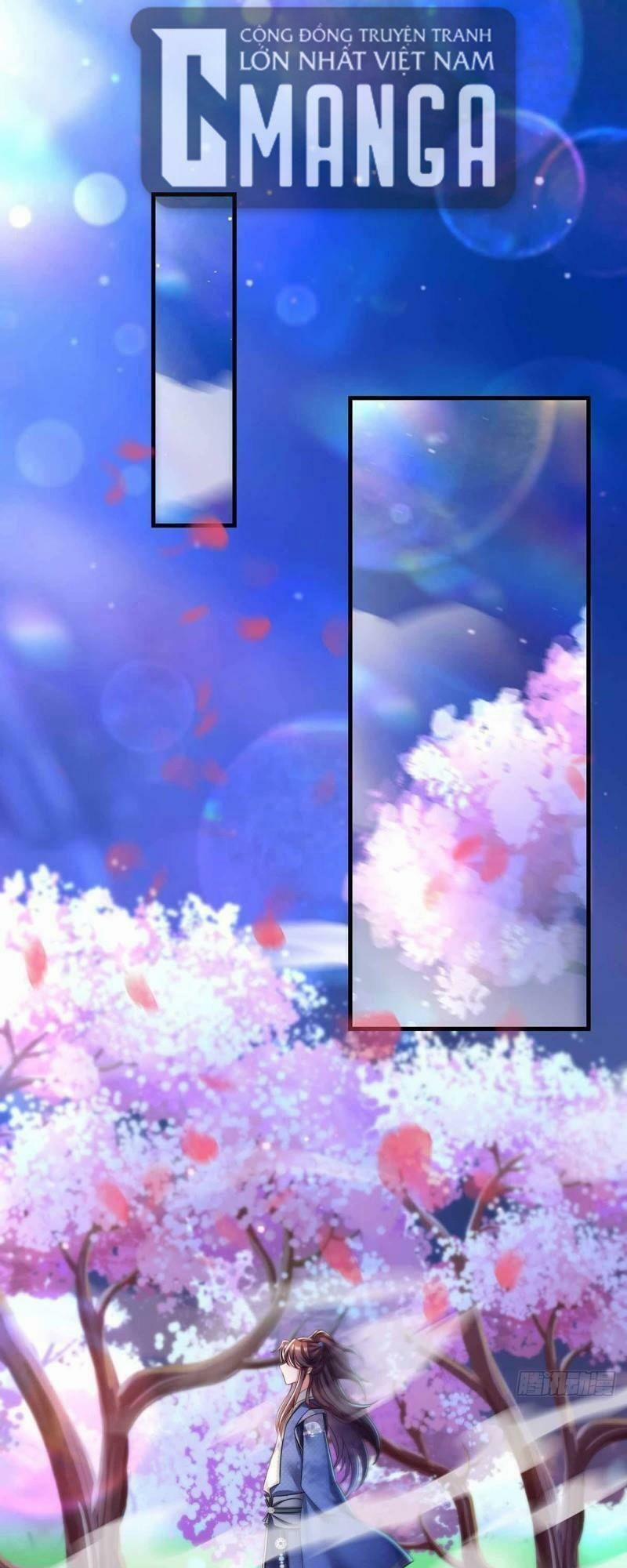 Ngã Tại Hậu Cung Đương Đại Lão 69 trang 6