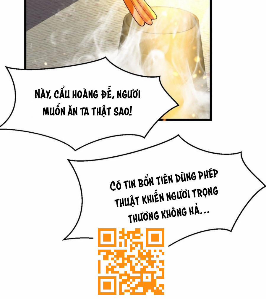 Ngã Tại Hậu Cung Đương Đại Lão 7 trang 28