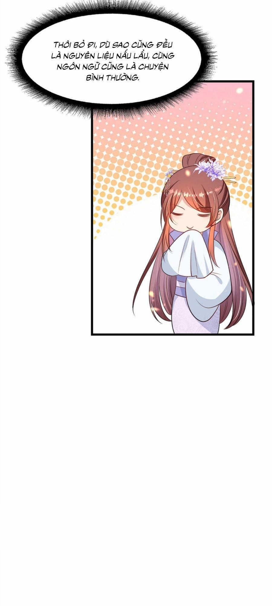 Ngã Tại Hậu Cung Đương Đại Lão 7 trang 6