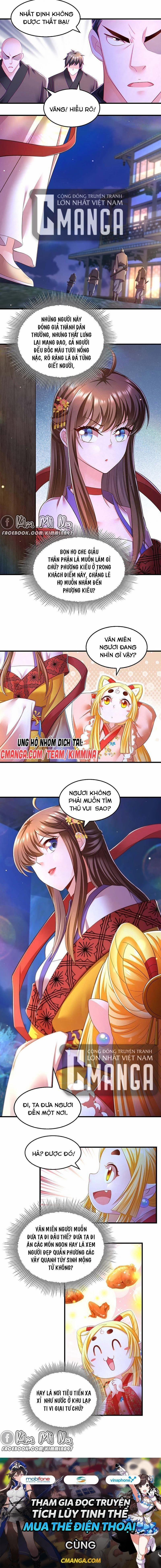 Ngã Tại Hậu Cung Đương Đại Lão 71 trang 4