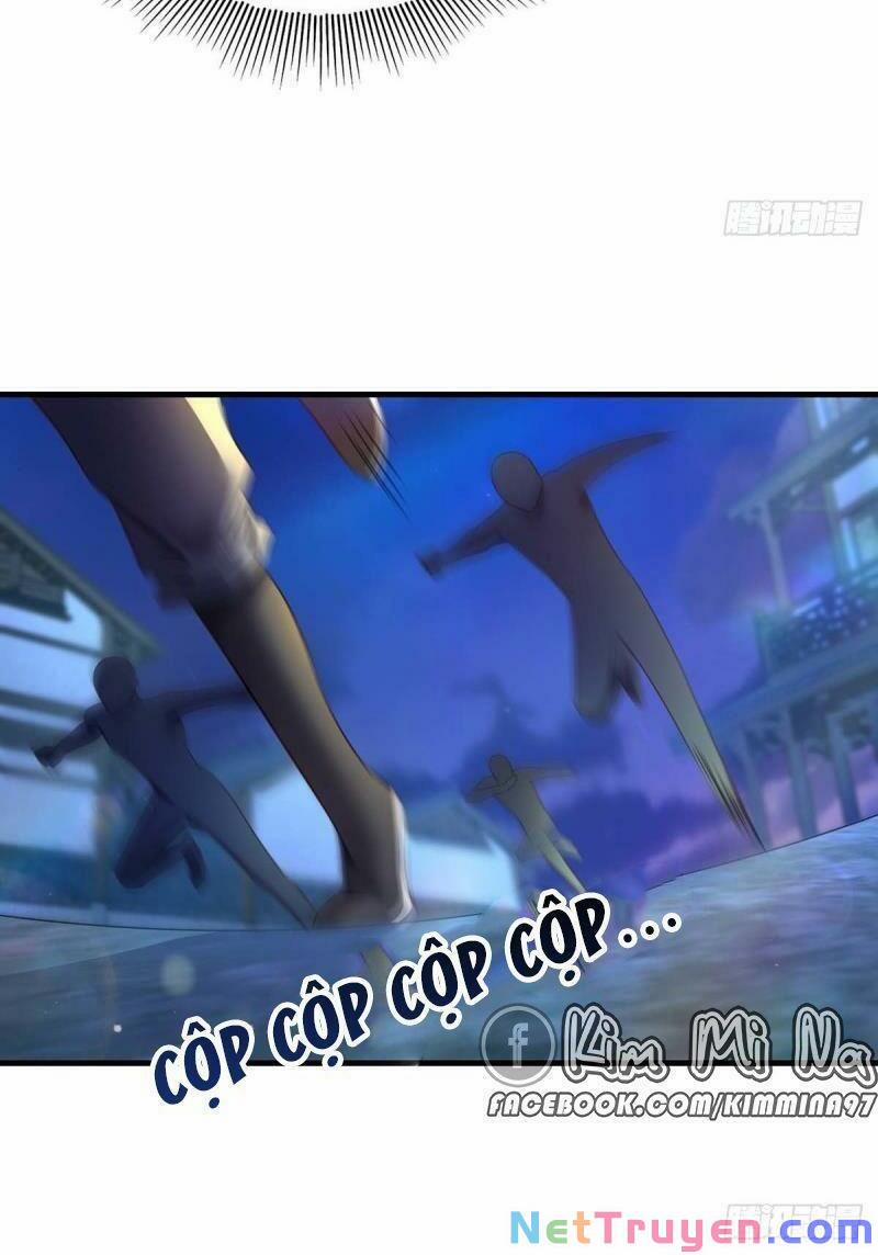 Ngã Tại Hậu Cung Đương Đại Lão 75 trang 10