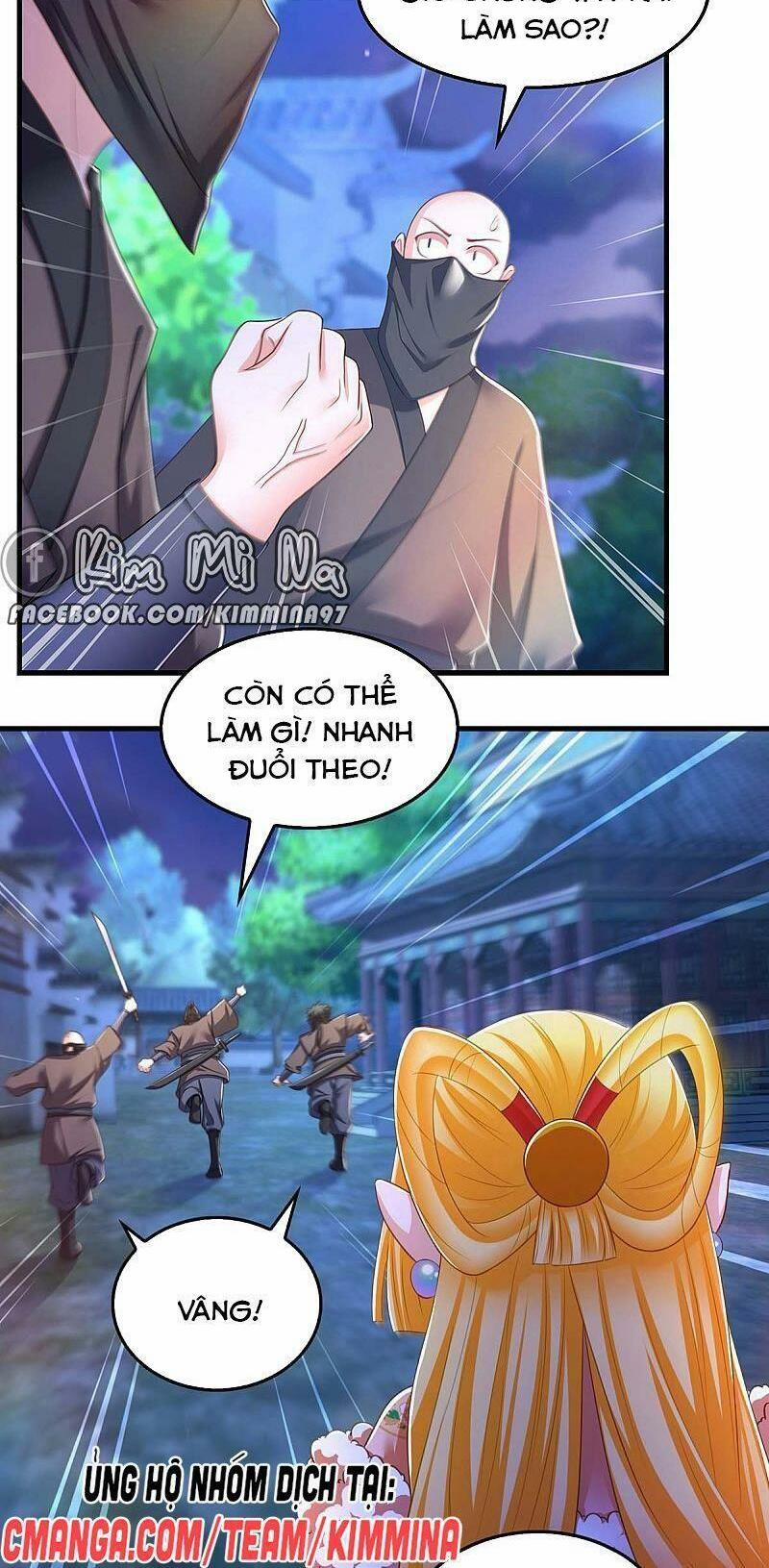 Ngã Tại Hậu Cung Đương Đại Lão 76 trang 20