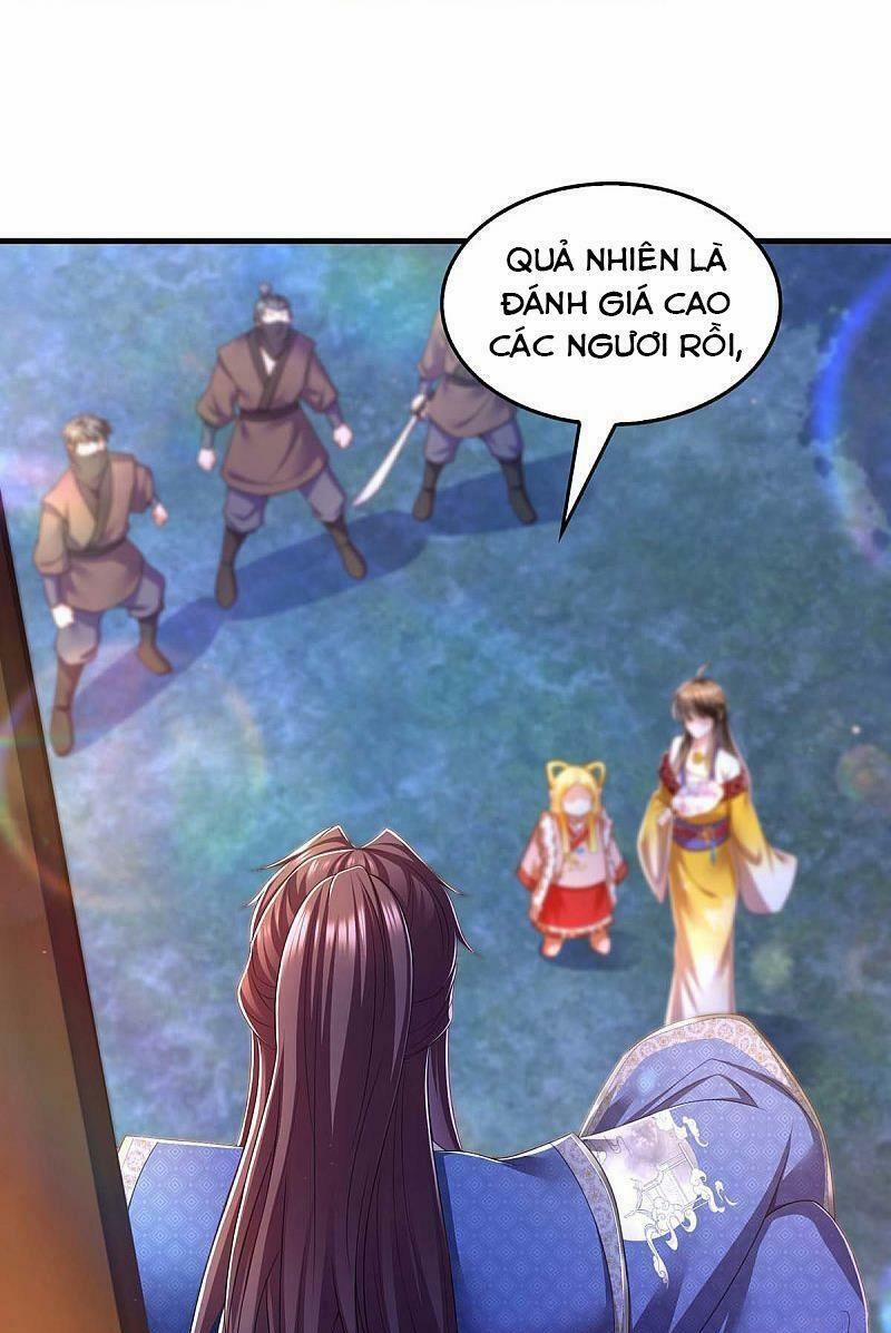 Ngã Tại Hậu Cung Đương Đại Lão 76 trang 7