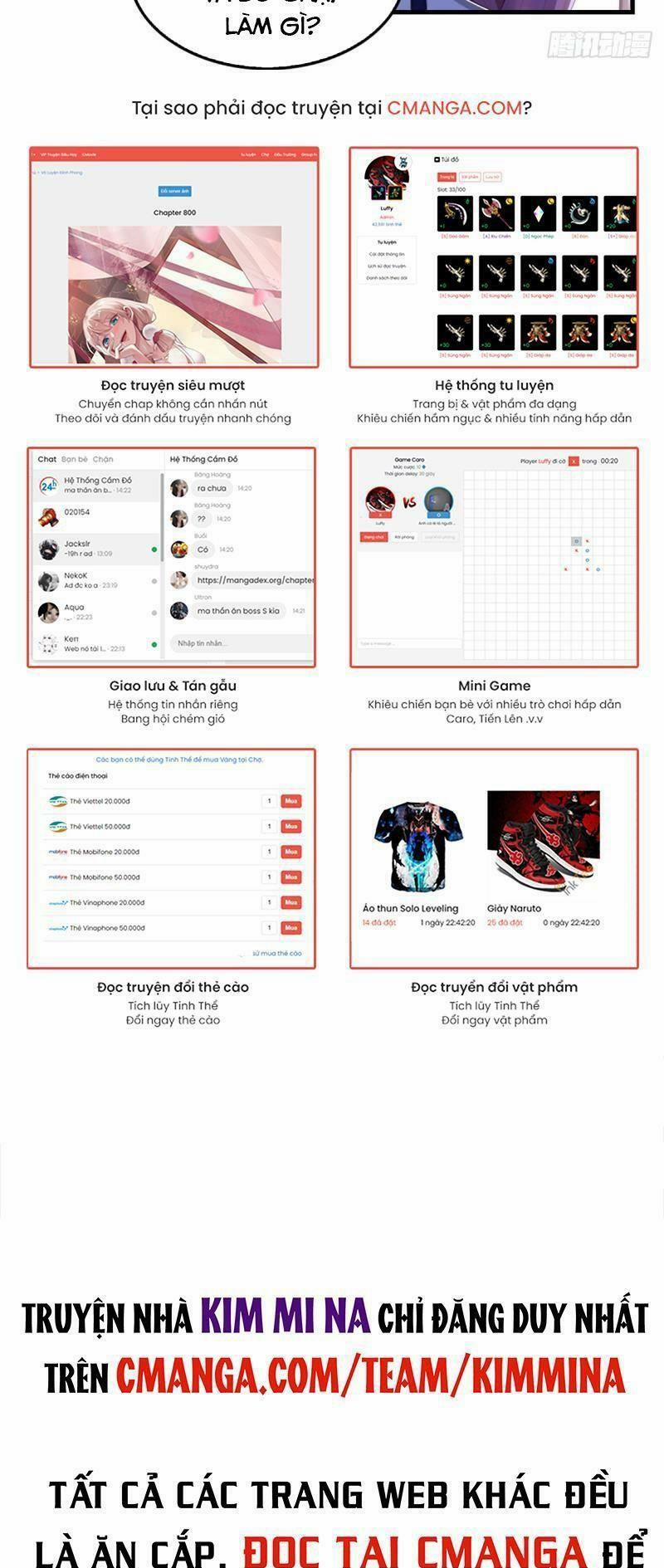 Ngã Tại Hậu Cung Đương Đại Lão 77 trang 12