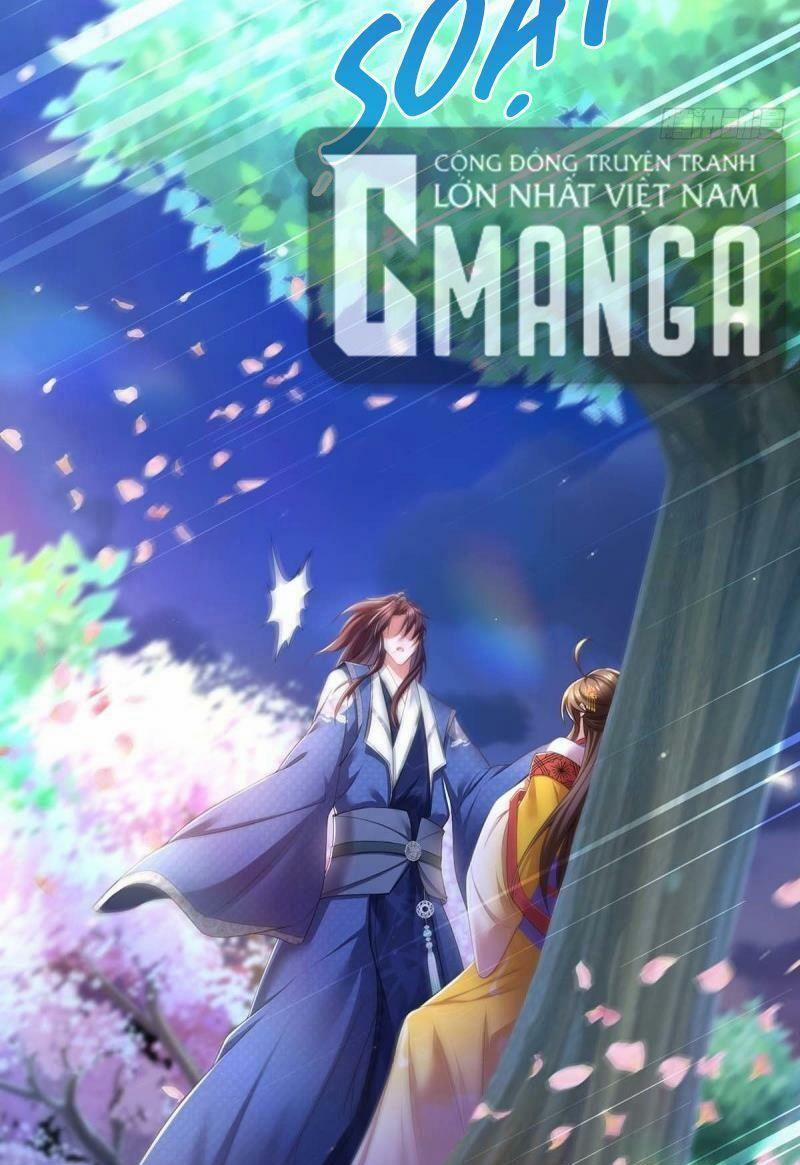 Ngã Tại Hậu Cung Đương Đại Lão 77 trang 18