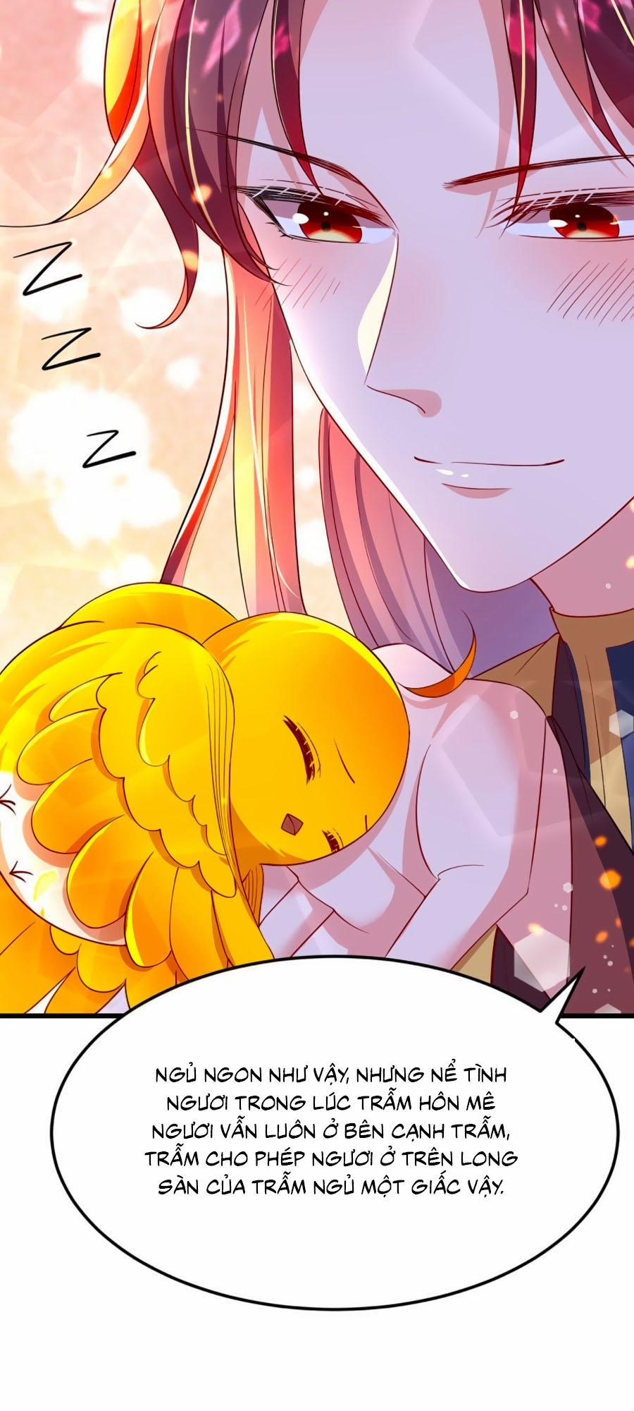 Ngã Tại Hậu Cung Đương Đại Lão 8 trang 19