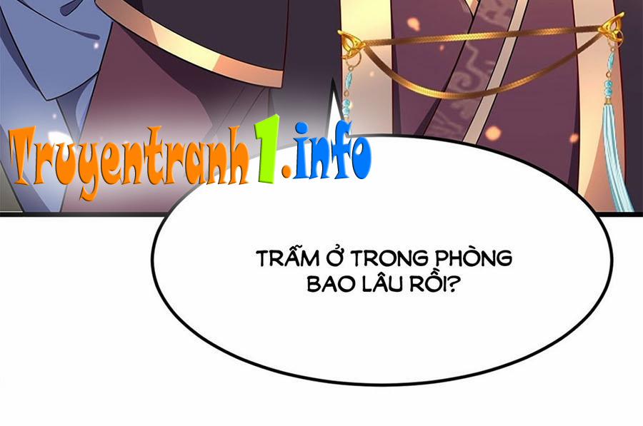 Ngã Tại Hậu Cung Đương Đại Lão 9 trang 2