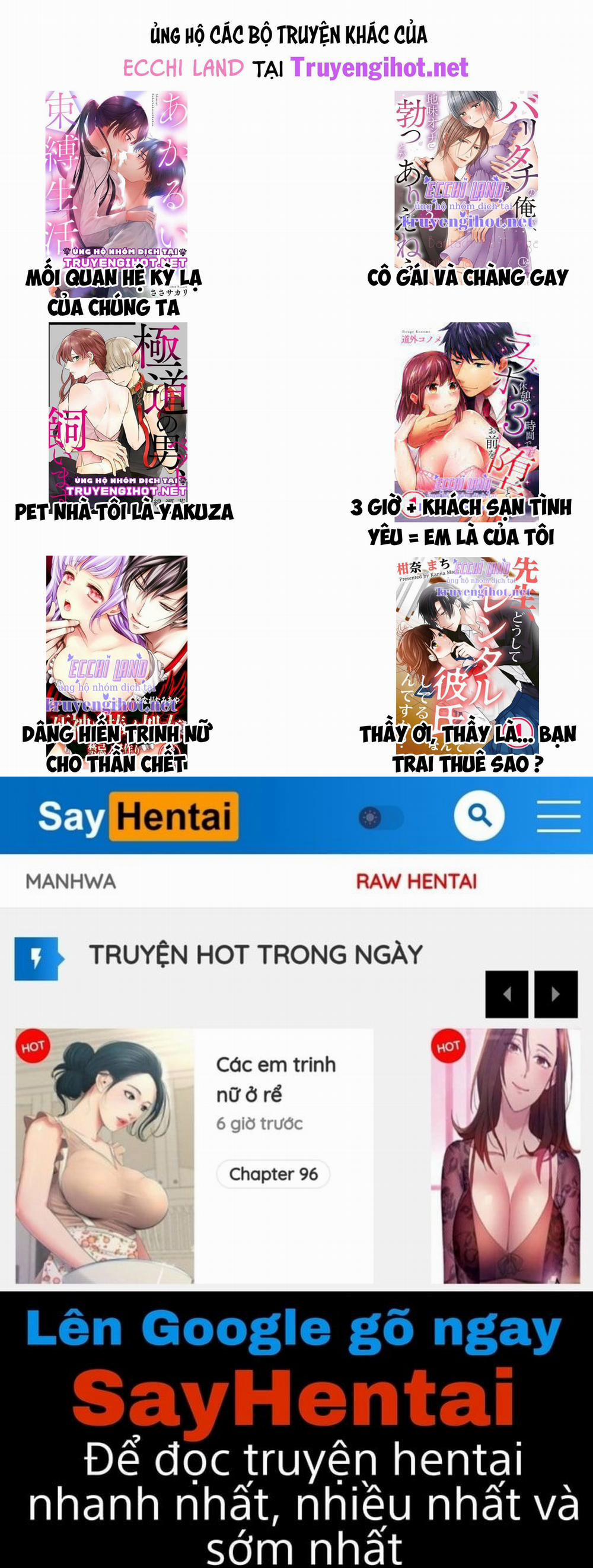 Ngã Vào Lòng Chàng Fuck Boy Dụ Hoặc 45.2 trang 5