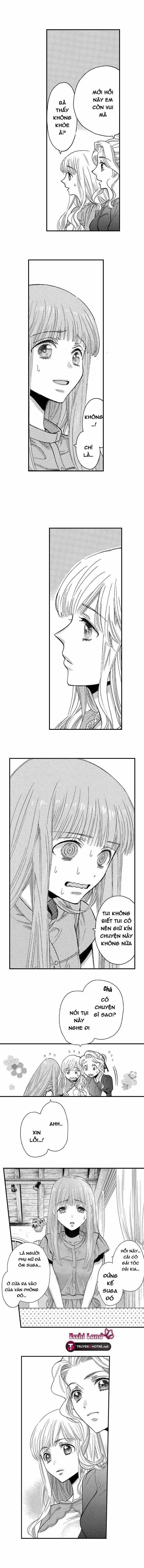 Ngã Vào Lòng Chàng Fuck Boy Dụ Hoặc 53.1 trang 3