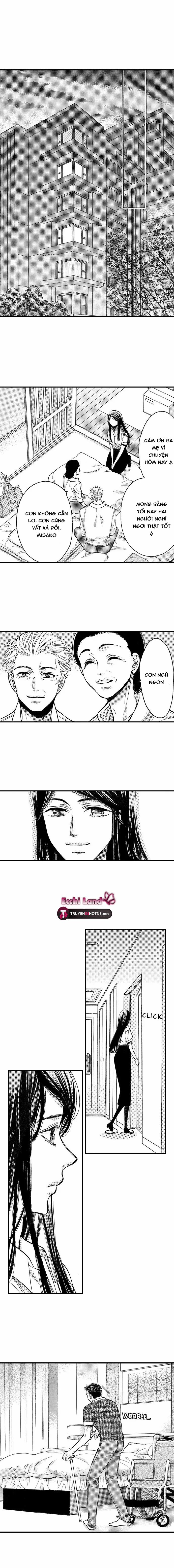 Ngã Vào Lòng Chàng Fuck Boy Dụ Hoặc 57.2 trang 2