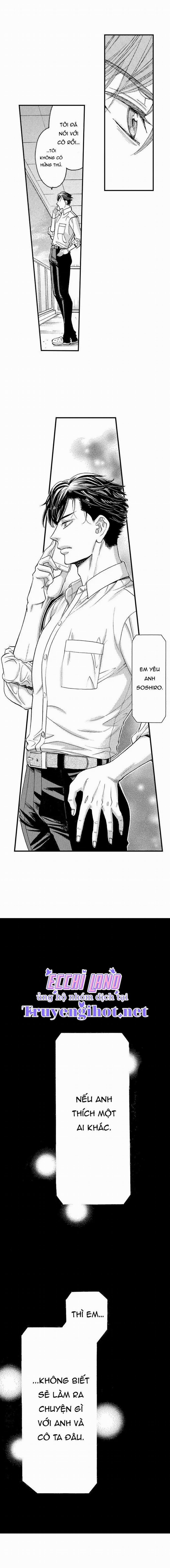 Ngã Vào Lòng Chàng Fuck Boy Dụ Hoặc 7.2 trang 2