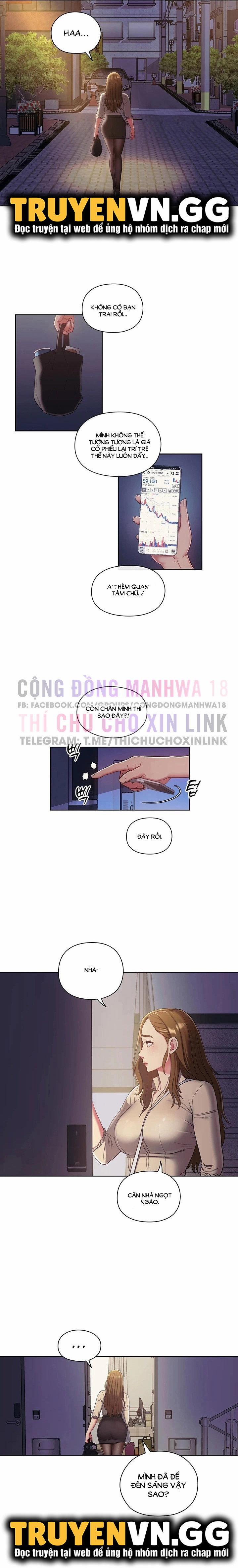 Ngài cần sự giúp đỡ của tôi chứ 1 trang 20