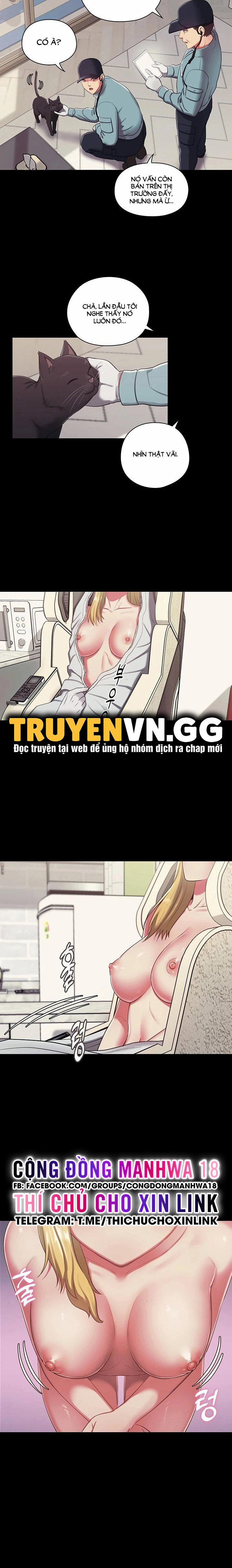 Ngài cần sự giúp đỡ của tôi chứ 1 trang 9