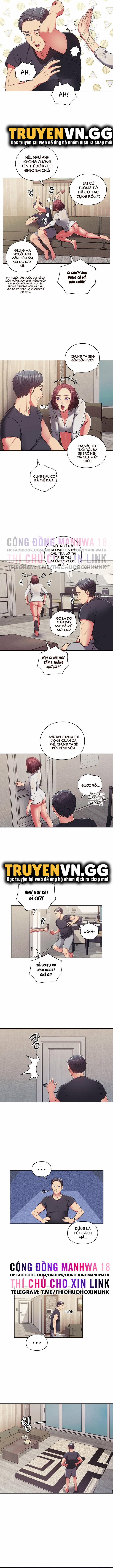 Ngài cần sự giúp đỡ của tôi chứ 4 trang 6