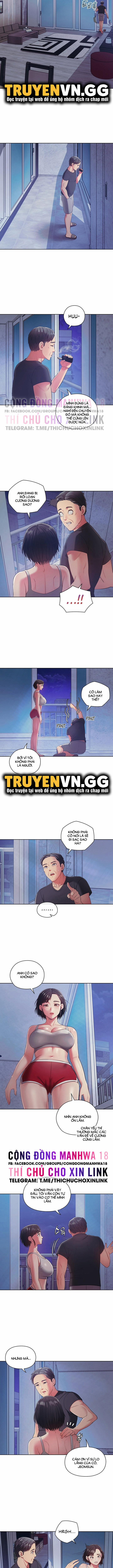 Ngài cần sự giúp đỡ của tôi chứ 4 trang 7
